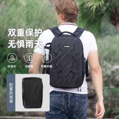 普乐威 双肩相机包摄影包到底如何,值得入手吗（普乐威箱包有限公司怎么样）-图片1