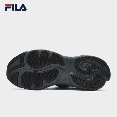 FILA MARS SANDAL 凉鞋 BK 42质量如何（斐乐凉鞋怎么样）