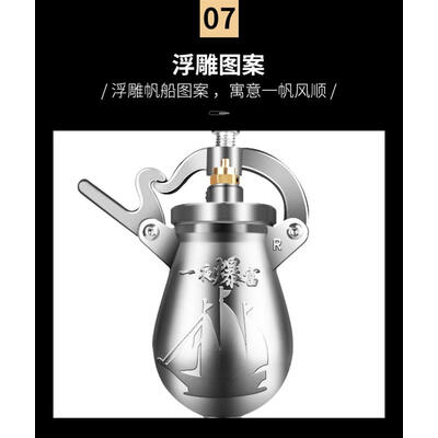 山头林村迷你爆米花机 老式小型商用到底如何,值得入手吗（山头林村迷你爆米花机 老式小型商用评测说真相）-图片3