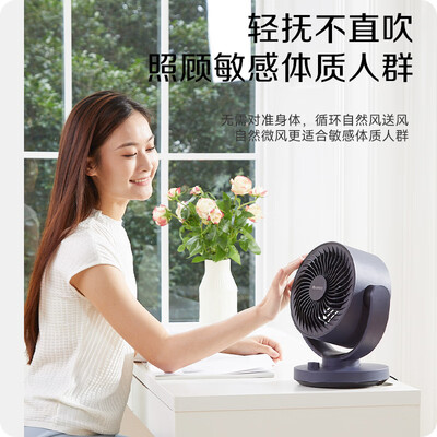格力FXT-1505g3循环扇靠谱吗,揭秘内幕(格力循环扇怎么拆洗视频教程)-图片1