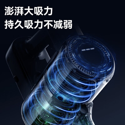 吸尘器苏泊尔怎么样（苏泊尔EVS-C3A吸尘器值得手入吗）