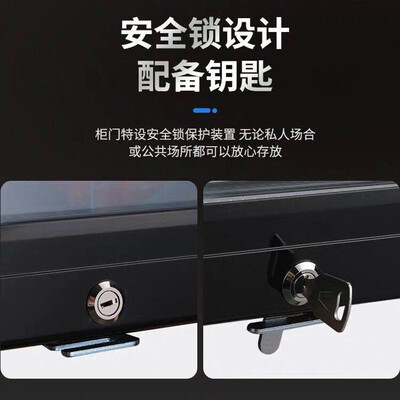 先科恒温箱质量怎么样(先科65升冰吧SAST恒温酒柜质量烂不烂)-图片5