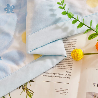 红蜻蜓 夏凉被-觅春 HQT-4002 150×200cm