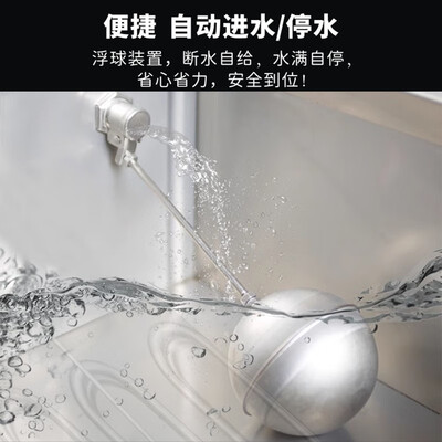 蒸包炉电气两用好还是用气的好（厨仕博 单孔燃气蒸包炉 气电并用全自动蒸汽炉电蒸炉质量如何）-图片1