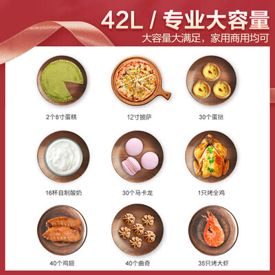 格兰仕烤箱kws1542lq-s3e怎么样(格兰仕KWS1542LQ-S3E烤箱体验效果好吗)