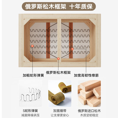 沐眠AZ-128绒布沙发是否值得入手(沐眠沙发怎么样,是品牌吗)-图片6