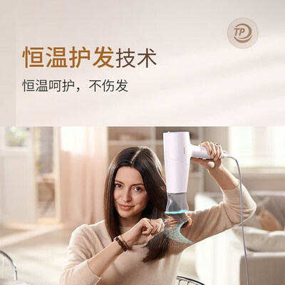 飞利浦（PHILIPS）电吹风机 2200w BHD501/05