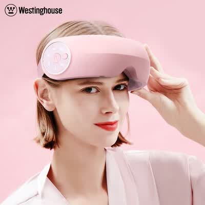 西屋（WESTINGHOUSE）智能眼部按摩仪 WEN-C380