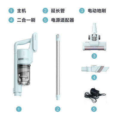 选购指南：如何挑选适合自己的美的P2吸尘器？