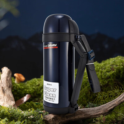 虎牌（TIGER） 旅行壶 CWO-C150 1.5L