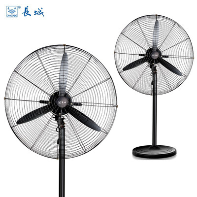 长城电风扇好吗(长城FL-65电风扇评测说真相)