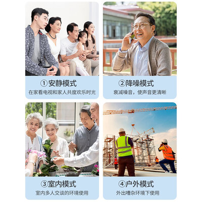 未来客0000000000000助听器的性能表现怎么样？让你惊叹不已！