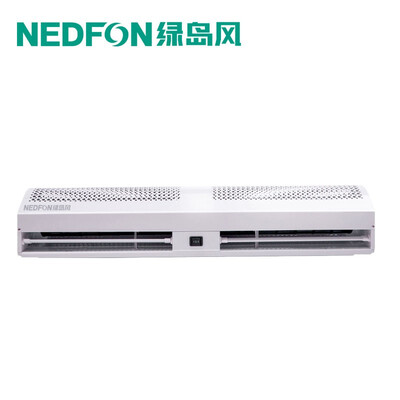绿岛风风机怎么样啊?（绿岛风 Nedfon FM3012-A 风幕机 1.2米开关款风帘机到底如何,值得入手吗）-图片2