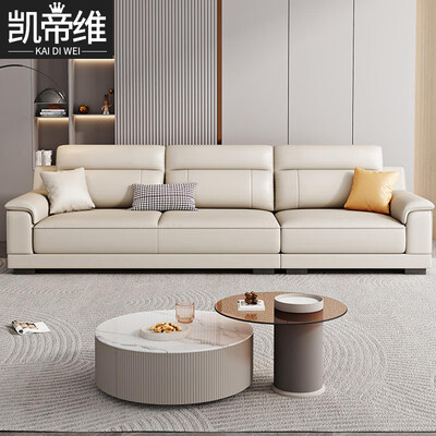 凯迪威沙发怎么样(凯帝维333布艺沙发值得手入吗)-图片6