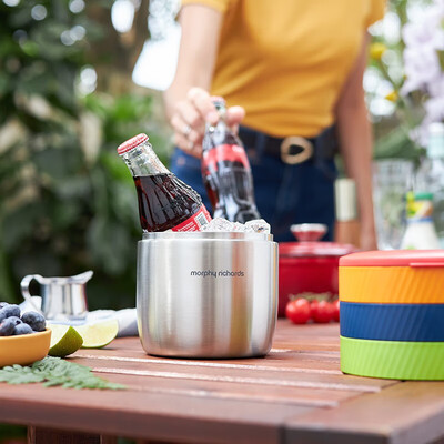 摩飞电器（Morphyrichards）制冰保温桶 MR1105