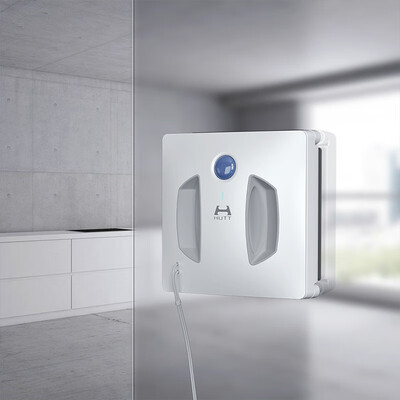 赫特W610擦窗机器人怎么样？七大亮点推荐理由