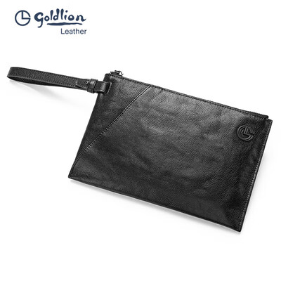 金利来男手包手拿包到底如何？10大选择理由让你心动！