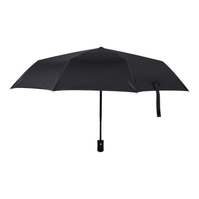 大迈 双玻纤自动晴雨三折伞 DM-5002