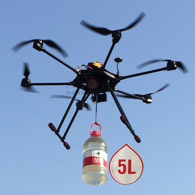 天智星无人机怎么样？用户评价让人大吃一惊！