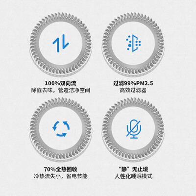 真实测评远大FF100-Pro新风系统怎么样？整体表现解读