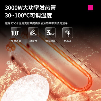 乐创洗碗机怎么样（乐创洗碗机0.8米单池商用商用洗碗机测评看真相）-图片1