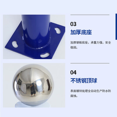 长城5米太阳能路灯超亮防水农村公路路灯质量烂不烂(长城5米太阳能路灯超亮防水农村公路路灯测评看真相)