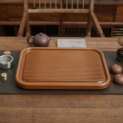 悟土德国电木茶盘 40*30*2.5cm好不好(悟土电木茶盘怎么样)