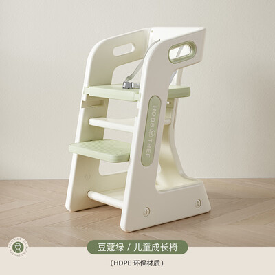 哈比树宝宝餐椅 绿色好不好(哈比树品牌怎么样)