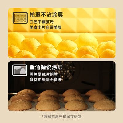 柏翠 PE5400YE 电烤箱评测说真相（柏翠电烤箱怎么用）-图片3