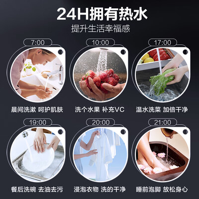 史密斯小厨宝好吗（史密斯EWH-10B2小厨宝电热水器评测说真相）-图片3