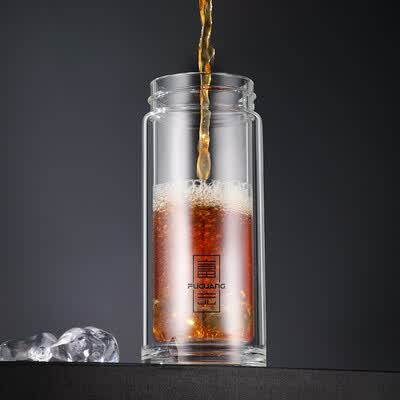 富光 善水提环泡茶师（流通款）260ML G2046-sh-300