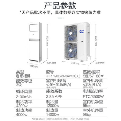 奥克斯与海尔、美的空调大比拼：性价比之王究竟花落谁家？-图片3
