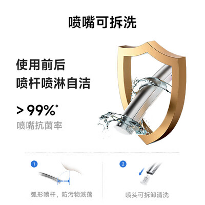 智米智能马桶盖2PRO版即热款到底如何,值得入手吗（智米智能马桶盖怎么样）-图片4