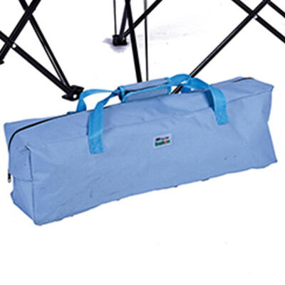 纵贯线（Seashore）户外折叠桌椅组合休闲方案B HX-02