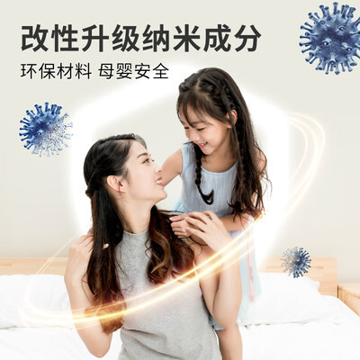 绿之源除甲醛喷雾剂怎么样(绿之源500ml光触媒清除剂甲醛清除剂到底如何,值得入手吗)-图片3