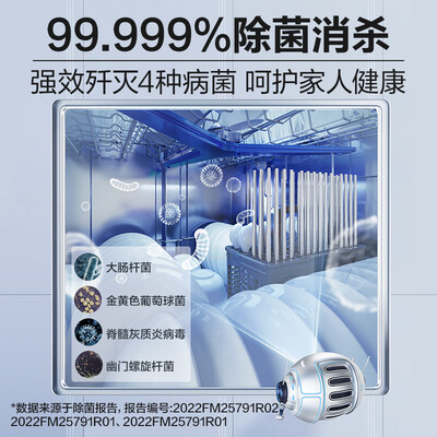 老板WB793D洗碗机测评好吗，值得入手么？实情爆料细节