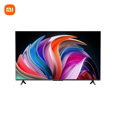 小米Redmi A55 Pro 55英寸120Hz 3+64GB WiFi6电视电视机质量如何（小米电视机开关在哪个位置啊）-图片2