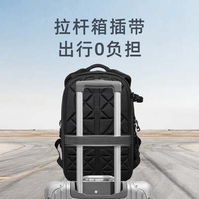 普乐威 双肩相机包摄影包到底如何,值得入手吗（普乐威箱包有限公司怎么样）-图片5