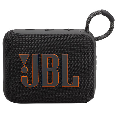 jblgo1音质怎么样（JBL GO4 蓝牙音箱焦糖黑音响评测说真相）-图片3