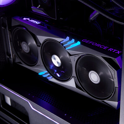 微星RTX 4090显卡值得购买吗？权威评测告诉你答案！