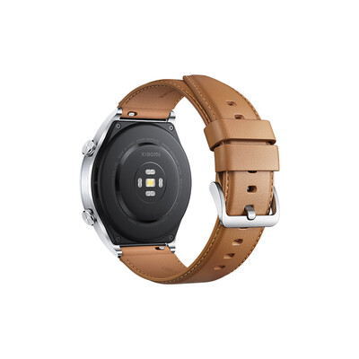 小米手表和小米运动手表（小米 Xiaomi Watch S1 智能运动手表智能手表体验效果好吗）-图片1