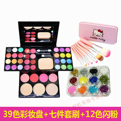 阿莎瑞雅舞台化妆7件套彩妆到底如何,值得入手吗(阿莎瑞雅彩妆质量怎么样)