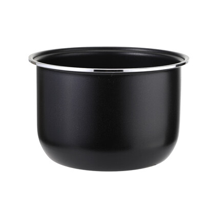 膳魔师（THERMOS）多功能双胆饭煲 2L+2L EHA-4124E 