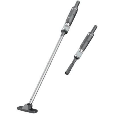 ACA/北美电器  多功能无线尘器 ALY-50XC25W