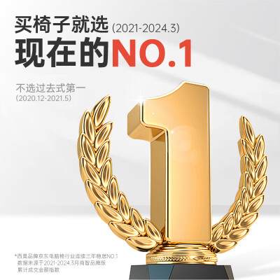 西昊M56人体工学椅办公电竞测评看真相（西昊人体工学椅怎么调节后仰）-图片6