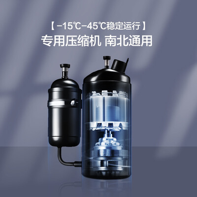 格力空气能热水器各型号区别（格力SXT300空气能热水器300升空气能热泵到底如何,值得入手吗）-图片4