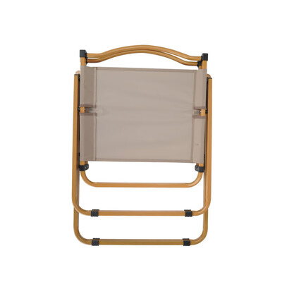 大迈 轻便折叠靠背椅 DM-2005