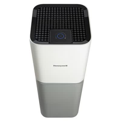 霍尼韦尔（honeywell） 空气净化器 KJ810G93W （订购款）