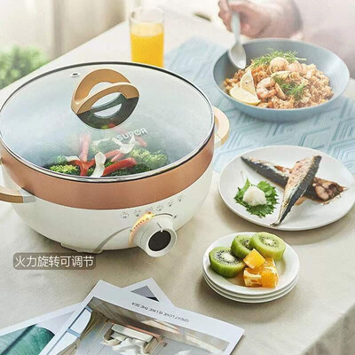 苏泊尔（ SUPOR ）多功能料理锅 JD30D07