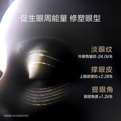 珀莱雅能量眼霜 20g值得手入吗（珀莱雅眼霜去眼袋怎么样）-图片3